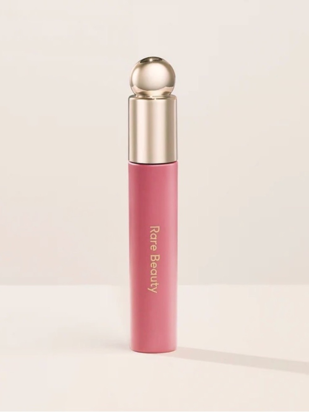 Rare Beauty Soft Pinch Tinted Lip Oil - Hope (nude mauve)